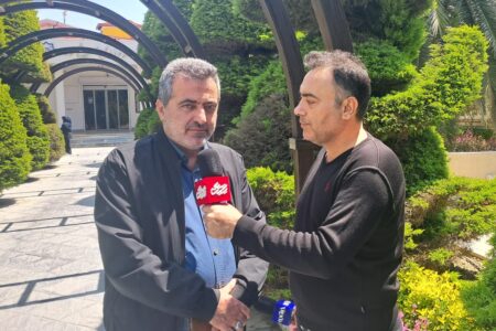 شهردار سرخرود: پشتیبانی از جنگ زدگان در سرخرود بدون وقفه انجام شد