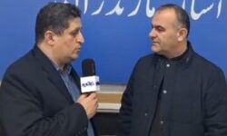 استفاده از تمام ظرفیت‌ها برای آموزش غیر حضوری دانش آموزان