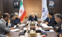 پل شهرستان پل‌سفید در مسیر تکمیل
