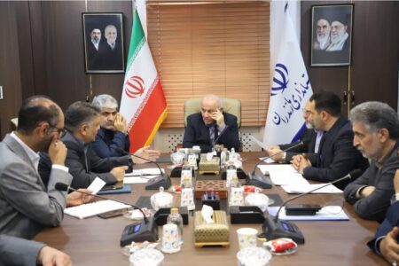 پل شهرستان پل‌سفید در مسیر تکمیل