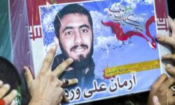 ۴ متهم پرونده شهادت آرمان علیوردی به اعدام محکوم شدند