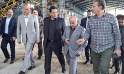 آغاز عملیات پروژه ساماندهی پسماند آمل