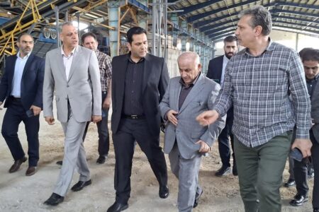 آغاز عملیات پروژه ساماندهی پسماند آمل