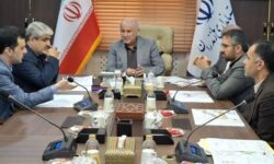 دو طرح برای بازگشایی ترافیک مرکز مازندران