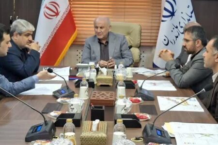 دو طرح برای بازگشایی ترافیک مرکز مازندران