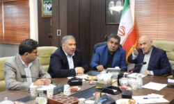 جهش رشد اعتبارات عمرانی مازندران