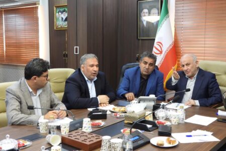 جهش رشد اعتبارات عمرانی مازندران