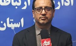 مشکل ارتباطی در مازندران نداریم+ فیلم