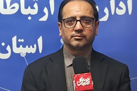 مشکل ارتباطی در مازندران نداریم+ فیلم