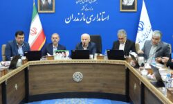 ساماندهی دقیق بازار مازندران