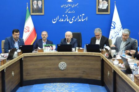 ساماندهی دقیق بازار مازندران