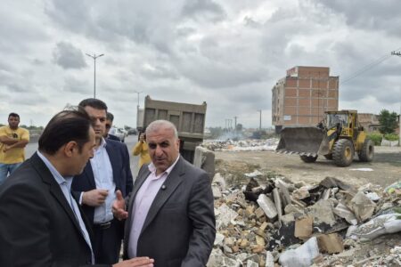 بهره برداری دوربرگردان 600 دستگاه تا هفته آینده
