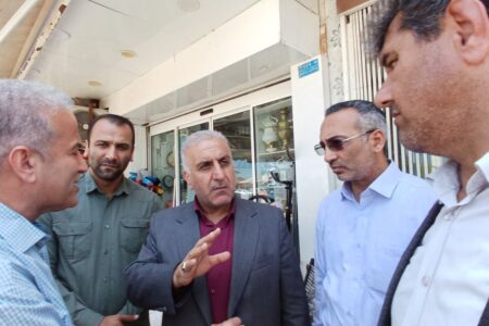 ارتقا و توسعه زیرساخت‌های عمرانی مرکز استان