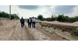 روان سازی تردد در مرکز مازندران