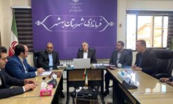 طرح تشدید نظارت بر بازار در بهشهر