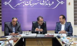آغاز فصلی نوین با همیاری شهرداریهای مازندران