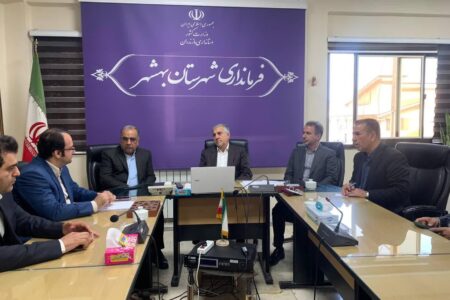طرح تشدید نظارت بر بازار در بهشهر