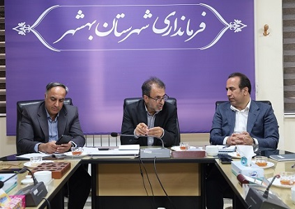 آغاز فصلی نوین با همیاری شهرداری‌های مازندران