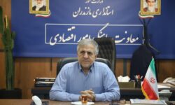 کاهش هزینه تجارت، افزایش سرعت توسعه؛ ثمره نگاه راهبردی استاندار مازندران