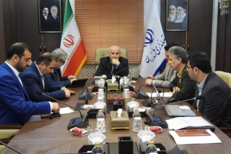 جاده جایگزین محور هراز تا دو ماه آینده تکمیل می‌شود