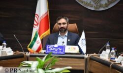 آغاز نهضت گسترده آسفالت در مناطق شهر ساری