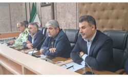 ۱۸۵ واحد مسکن در فریدونکنار وارد فاز اجرایی شد