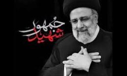 شهید رئیسی مدیر در تراز انقلاب بود