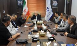 پرداخت تسهیلات خرید کالا و تجهیزات به رسانه‌ها