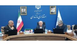 اجرای دقیق عملیات ساماندهی کاهش ترافیک ساری