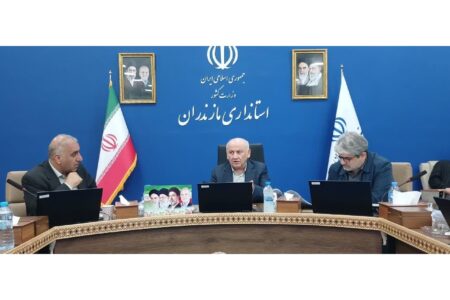 اجرای دقیق عملیات ساماندهی کاهش ترافیک ساری