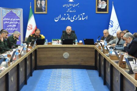 حفظ ارزش‌های دفاع مقدس نیازمند تولید آثار ماندگار است