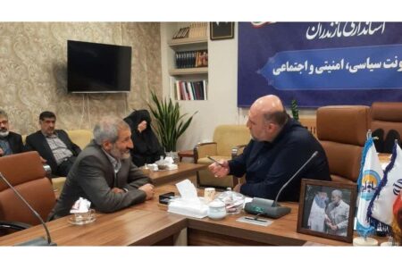 پاسخگویی در برابر مردم باید در کردار مسئولان نمایان باشد