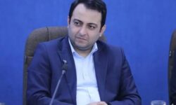 یک مازنی سرپرست بانک ملی ایران شد+ حکم