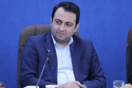 یک مازنی سرپرست بانک ملی ایران شد+ حکم
