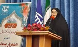 خیران در ساخت خوابگاه های دانشجویی مشارکت کنند+ فیلم