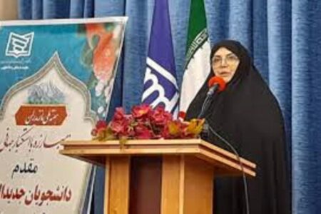 خیران در ساخت خوابگاه های دانشجویی مشارکت کنند+ فیلم