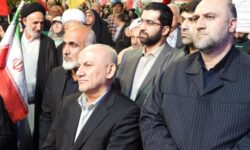 ۹۱ شب مقاومت در مازندران