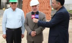 تعریض خیابان امام خمینی (ره) بهشهر در دستور کار مسئولان ملی و استانی قرار گرفت