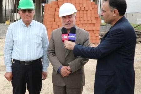 تعریض خیابان امام خمینی (ره) بهشهر در دستور کار مسئولان ملی و استانی قرار گرفت