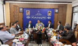 تخصیص کاغذ با نرخ دولتی به رسانه های مکتوب مازندران