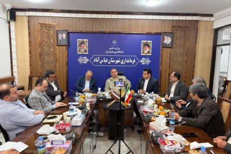 تخصیص کاغذ با نرخ دولتی به رسانه های مکتوب مازندران