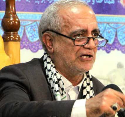 بازنگریِ هندسهٔ قدرت در نظم نوین دفاعی ایران