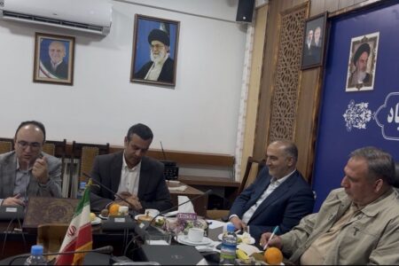 رسانه های مازندران با وجود مشکلات فعالیت خبری می کنند