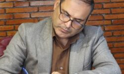 توسعه خدمات رفاهی برای کارکنان استانداری مازندران