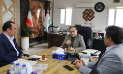 همیاری شهرداری‌های مازندران در مسیر توسعه است