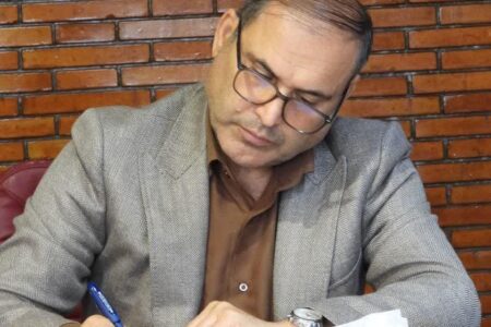 توسعه خدمات رفاهی برای کارکنان استانداری مازندران