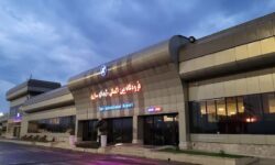 توسعه ۵۰ هکتاری فرودگاه ساری