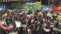 طنین وفاداری در مازندران+ فیلم