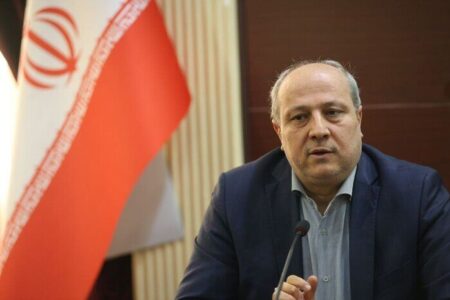 کمک 300 میلیاردی وزارت ورزش به فدراسیون فوتبال
