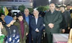 هیچ موکبی در ساری جمع آوری نمی شود